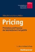 Pricing