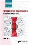Stochastic Processes: Harmonizable Theory