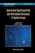 Generalized Synchronization And Generalized Consensus Of System Arrays
