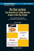 Chua Lectures, The: From Memristors And Cellular Nonlinear Networks To The Edge Of Chaos - Volume Ii. Memristors And Cnn: The Right Stuff For Ai And Brain-like Computers
