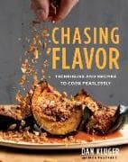Chasing Flavor