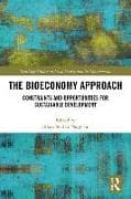 The Bioeconomy Approach