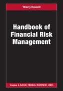 Handbook of Financial Risk Management