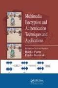 Multimedia Encryption and Authentication Techniques and Applications
