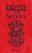 Don'ts for Wives