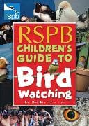 RSPB Children's Guide to Birdwatching