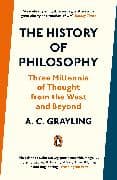 The History of Philosophy