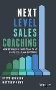 Next Level Sales Coaching