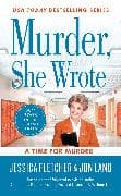 Murder, She Wrote: A Time for Murder