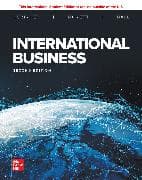 ISE International Business