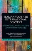 Italian Youth in International Context