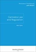 Bloomsbury Professional Law Insight - Cannabis Law and Regulation