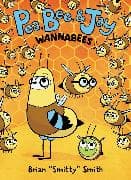 Pea, Bee, & Jay #2