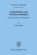 Gefährlichkeit und Verhältnismäßigkeit