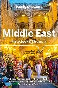 Lonely Planet Middle East Phrasebook & Dictionary