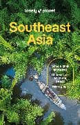 Lonely Planet Southeast Asia
