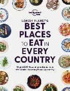 Lonely Planet's Best Places to Eat in Every Country