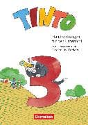 Tinto Sprachlesebuch 2-4 - Neubearbeitung 2019 - 3. Schuljahr