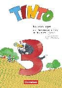 Tinto Sprachlesebuch 2-4 - Neubearbeitung 2019 - 3. Schuljahr