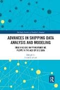 Advances in Shipping Data Analysis and Modeling