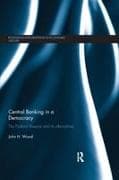 Central Banking in a Democracy