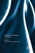 Methods of Exploring Emotions