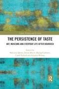 The Persistence of Taste