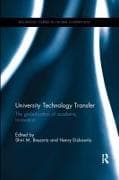 University Technology Transfer
