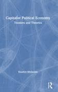 Capitalist Political Economy
