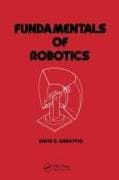 Fundamentals of Robotics