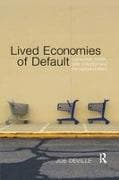Lived Economies of Default