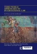 Third World Approaches to International Law