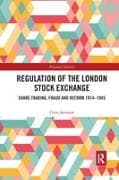 Regulation of the London Stock Exchange