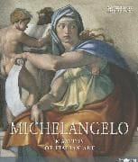 Masters Of Art: Michelangelo