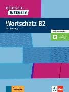 Deutsch intensiv Wortschatz B2
