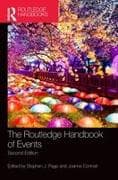 The Routledge Handbook of Events