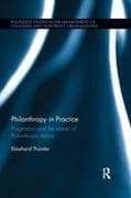 Philanthropy in Practice