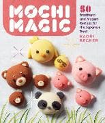 Mochi Magic