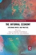 The Informal Economy