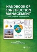 Handbook of Construction Management