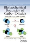 Electrochemical Reduction of Carbon Dioxide
