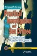 Practical Investigation of Sex Crimes
