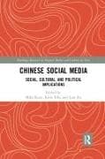 Chinese Social Media