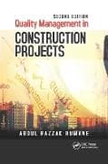 Quality Management in Construction Projects