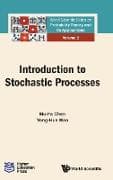 Introduction To Stochastic Processes