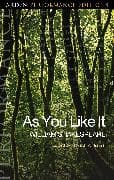 As You Like It: Arden Performance Editions