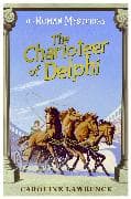 The Roman Mysteries: The Charioteer of Delphi