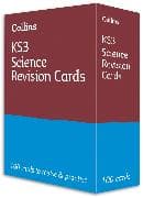 KS3 Science Revision Question Cards