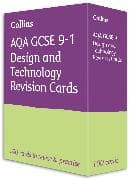 AQA GCSE 9-1 Design & Technology Revision Cards