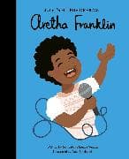 Aretha Franklin: Volume 44
